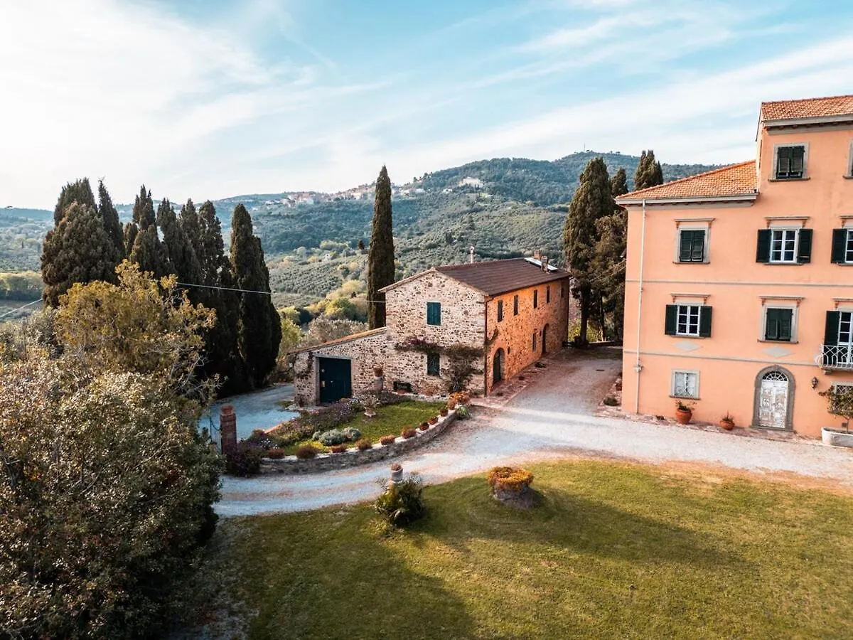 Foresteria Montepitti - Ampio Giardino - A Soli 10' Dalle Terme Di Venturina Campiglia Marittima Olaszország