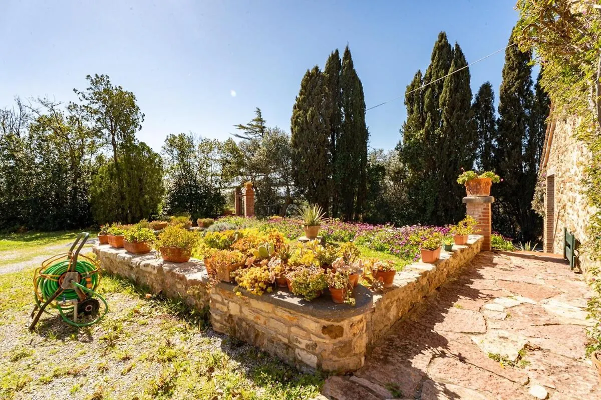 Foresteria Montepitti - Ampio Giardino - A Soli 10' Dalle Terme Di Venturina Campiglia Marittima