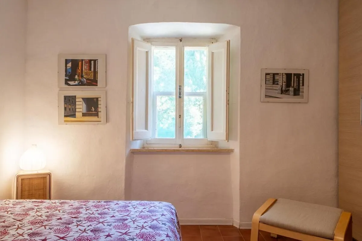 Foresteria Montepitti - Ampio Giardino - A Soli 10' Dalle Terme Di Venturina Campiglia Marittima Nyaraló