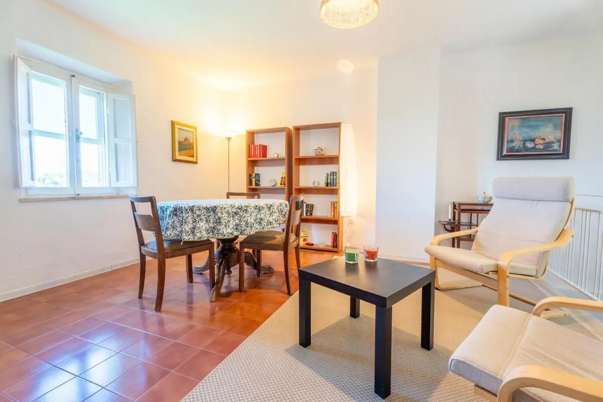 Foresteria Montepitti - Ampio Giardino - A Soli 10' Dalle Terme Di Venturina Campiglia Marittima Nyaraló